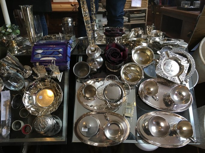 Cash For Silver Near Me! - Tequesta, Florida. Updated 2005