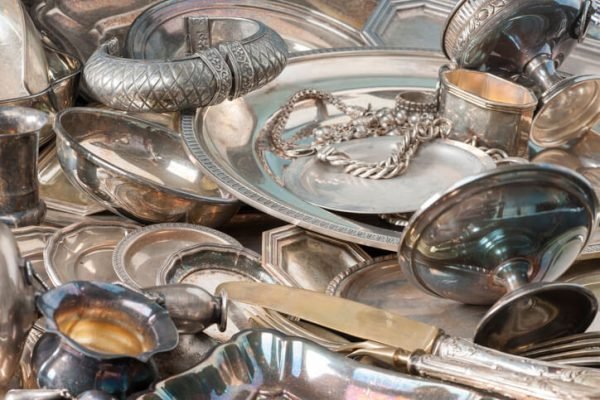 Scrap Silver buyers in Tequesta, Florida. Updated 2025