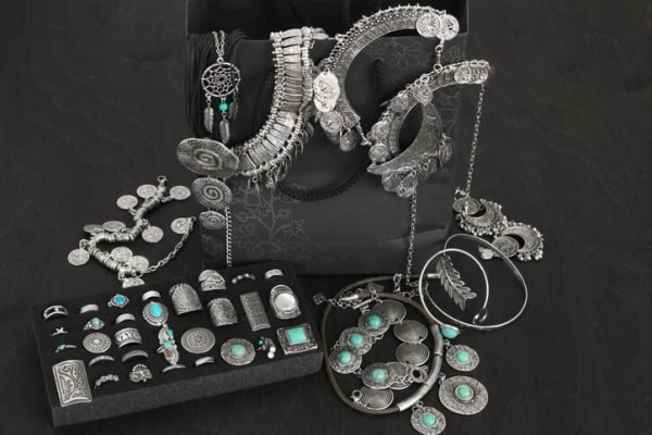 Sell Silver Jewelry in Tequesta. Updated 2025